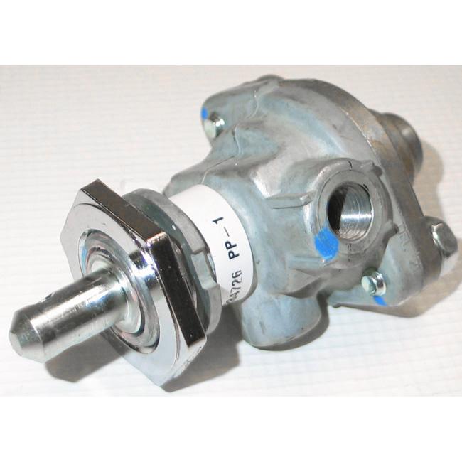 BX284726N Genuine Bendix Brake Valve | Bus Parts Warehouse